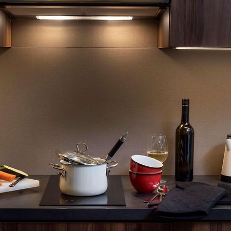 Hyatt House Frankfurt Eschborn Hotell Eksteriør bilde