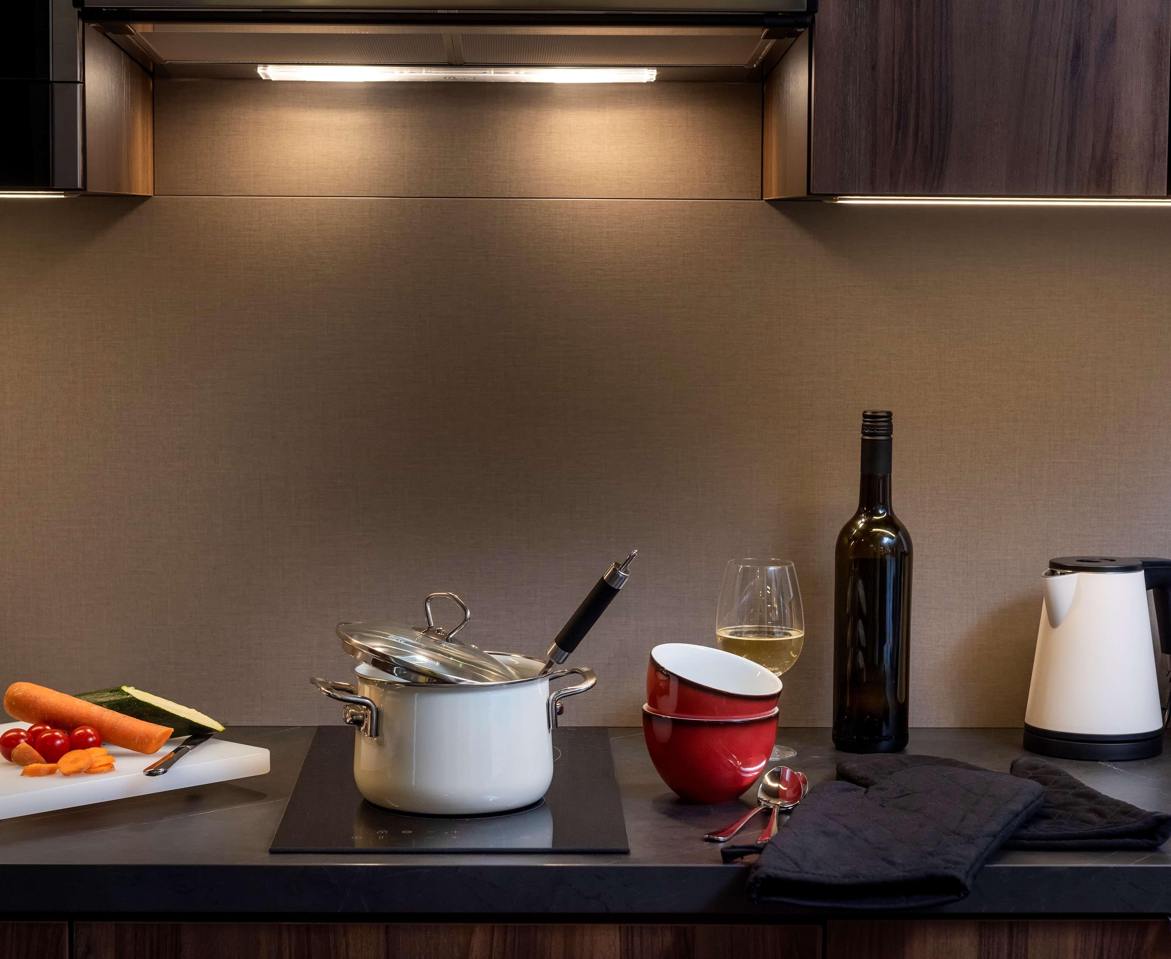 Hyatt House Frankfurt Eschborn Hotell Eksteriør bilde