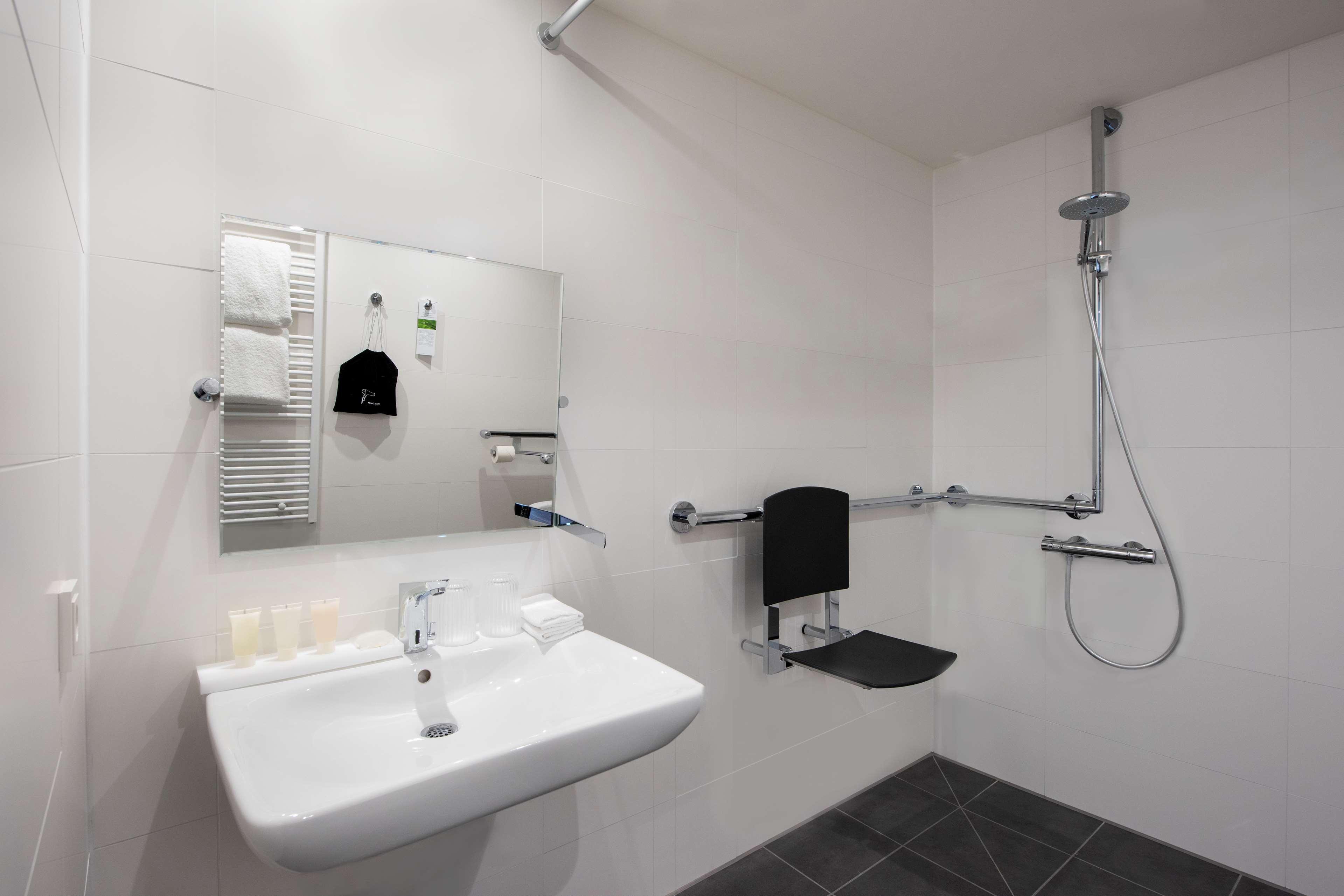 Hyatt House Frankfurt Eschborn Hotell Eksteriør bilde