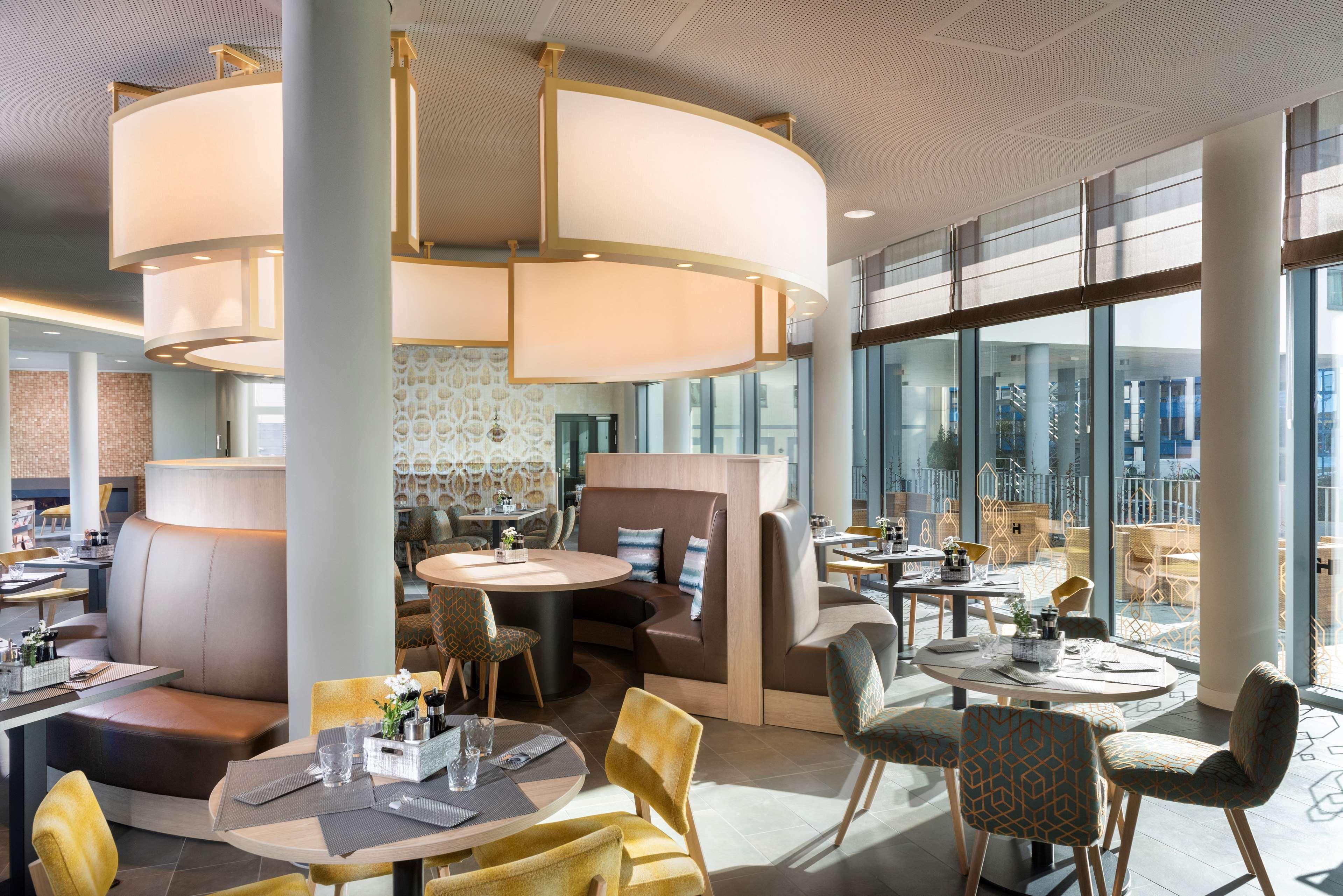 Hyatt House Frankfurt Eschborn Hotell Eksteriør bilde