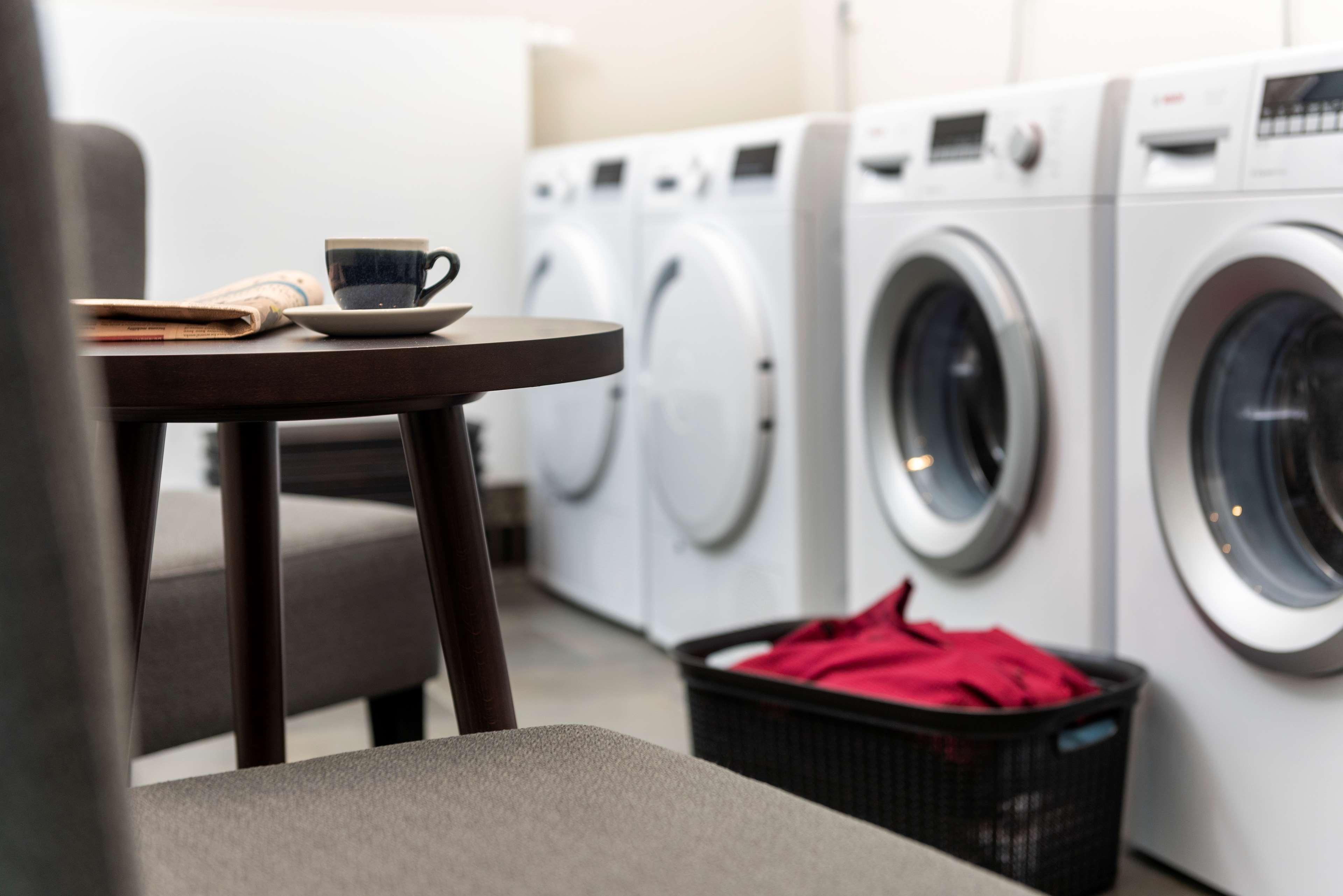 Hyatt House Frankfurt Eschborn Hotell Eksteriør bilde