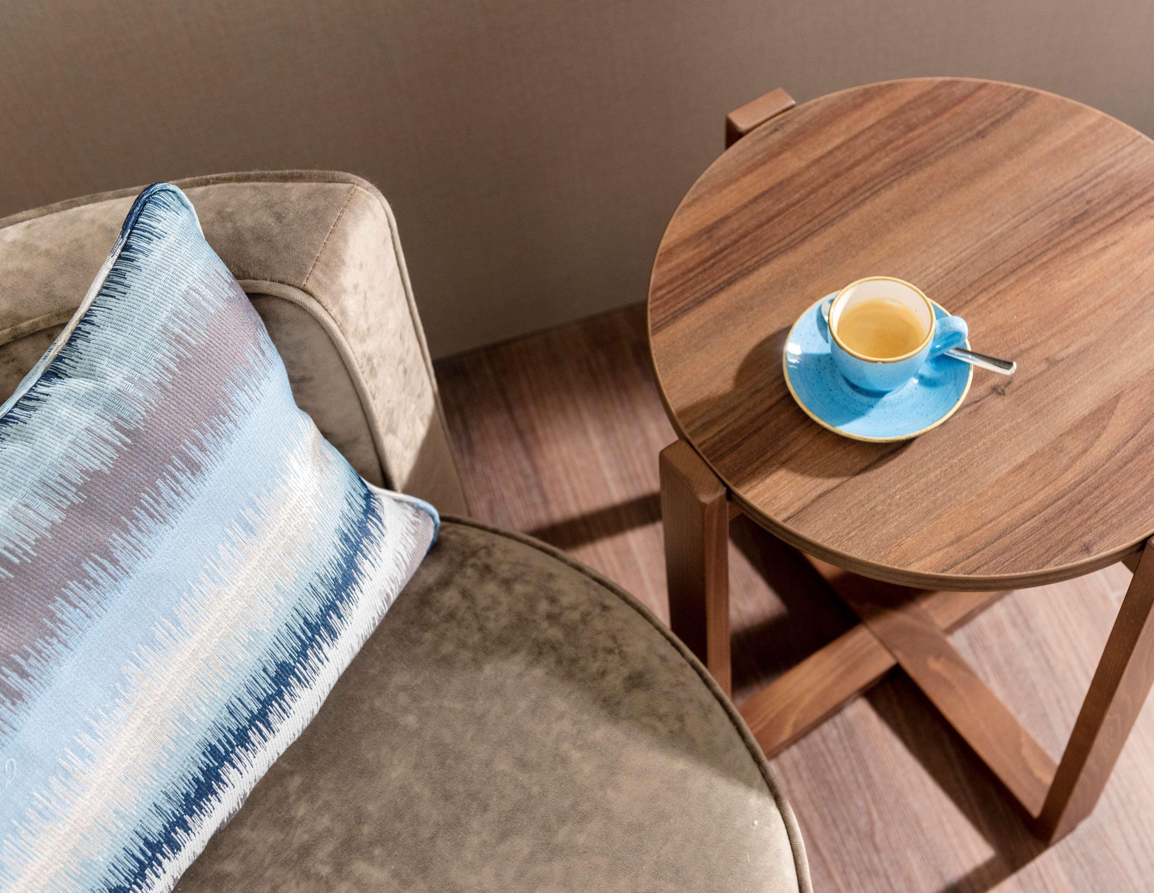 Hyatt House Frankfurt Eschborn Hotell Eksteriør bilde
