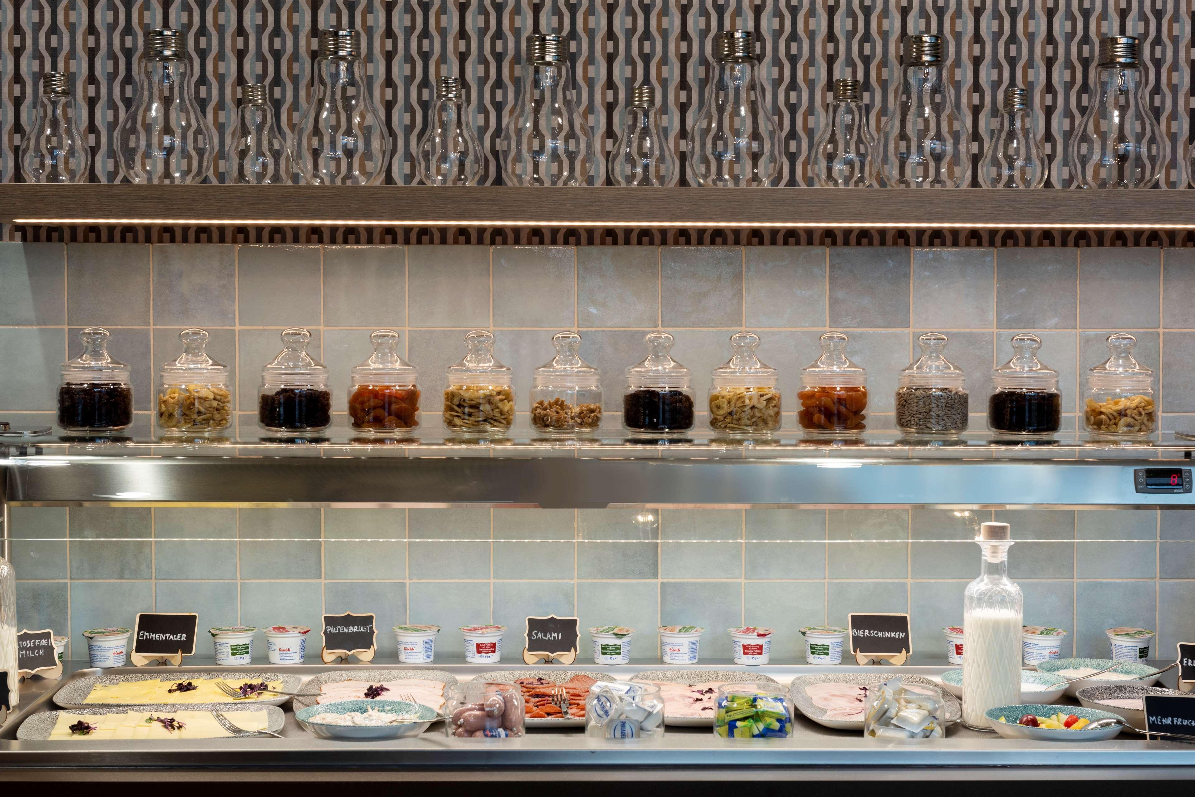 Hyatt House Frankfurt Eschborn Hotell Eksteriør bilde