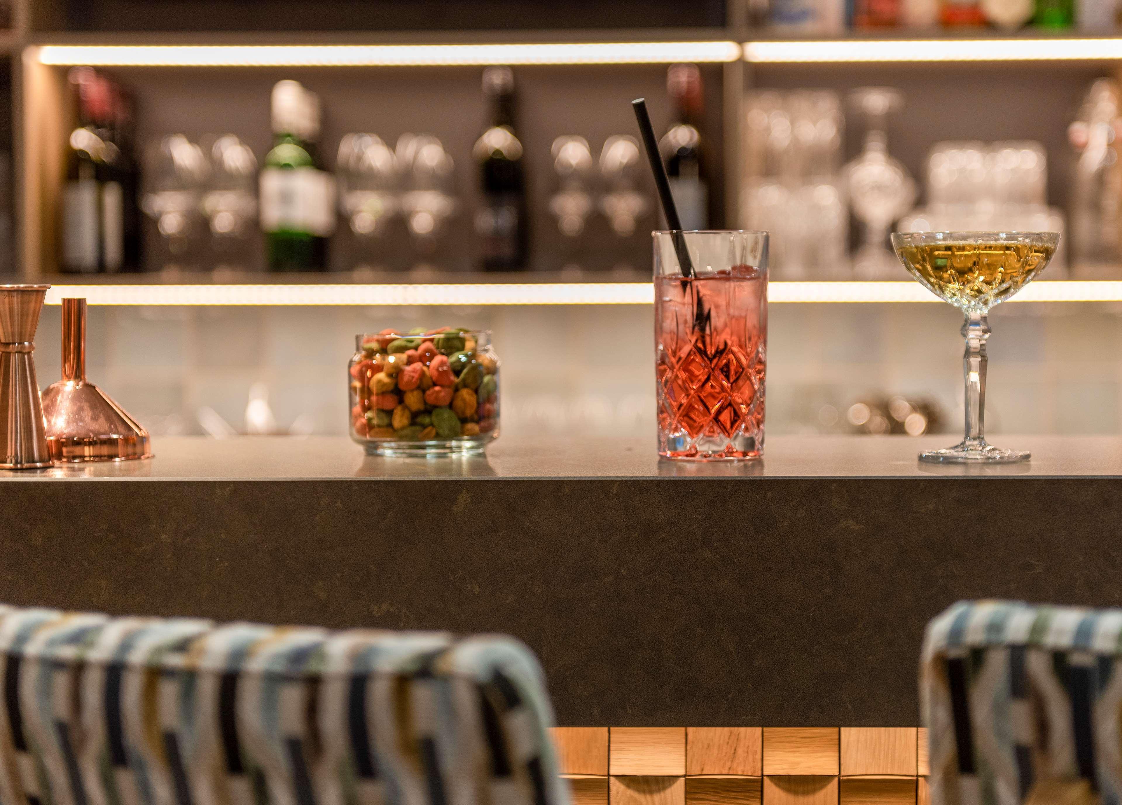 Hyatt House Frankfurt Eschborn Hotell Eksteriør bilde